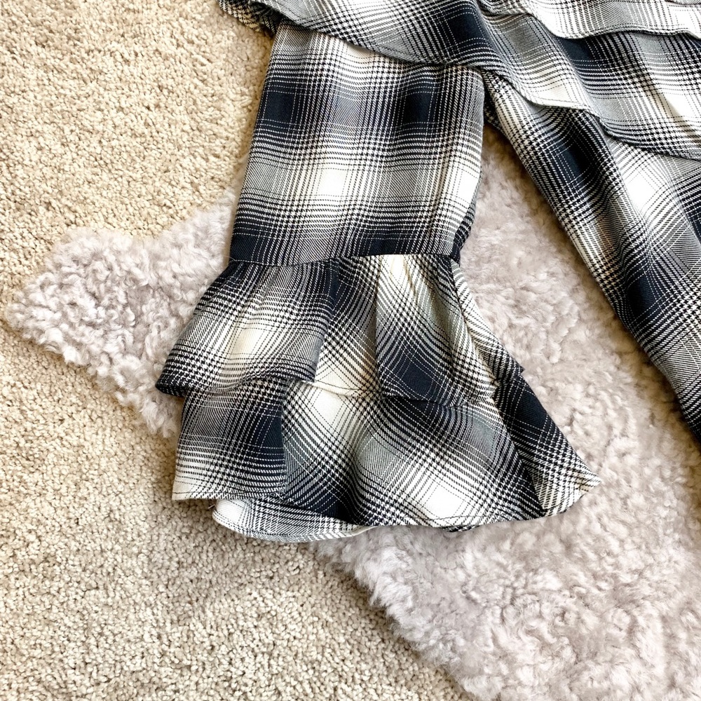 Alice and Olivia top - Picture 7 of 8